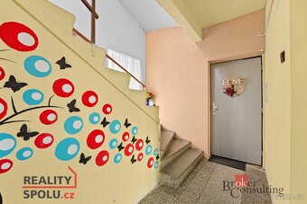 Prodej, byty/4+kk, 120 m2, Palackého, 47114 Kamenický Šenov, - 15