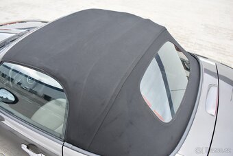 MAZDA MX-5 NC FL 1,8 EDICE SENDO, BEZ KOROZE - 15