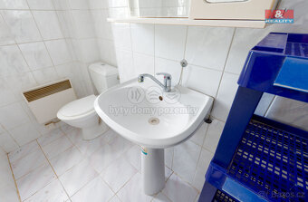 Prodej rodinného domu 5+1, 160 m², Rýmařov, ul. Palackého - 15