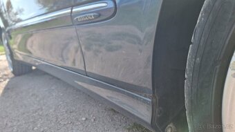 Prodám Mercedes CLK 200 Kompresor - 15