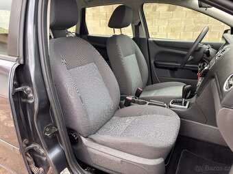 Ford Focus, 1.6 74KW 2005,192TKM,AUTOMAT,TAŽNÉ,PDC,SERVIS - 15