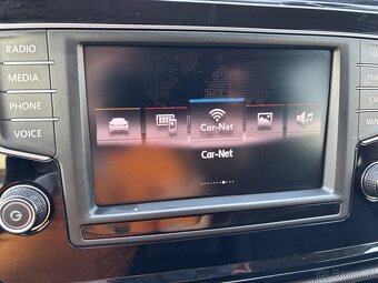 VW Touran R-line / DSG / 7mist - 15