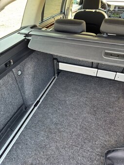 Škoda Superb II, 125kw CFGB, hezký stav - 15
