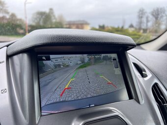 Ford Transit Connect - 15