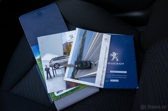 Peugeot 308 SW 1.6 HDi - 15