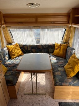 Karavan Swift Sprite Super 490(RV2001) - 15