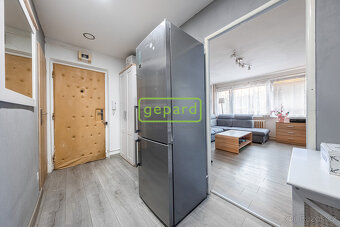 Převod družstevního bytu 3+1 o velikosti 57m² - 15