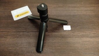 INSTA 360 ONE RS 4K Edit - 15