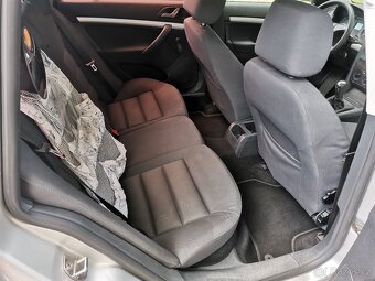 Škoda Octavia 2 1.9tdi 77kw 2005 - 15