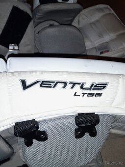 Brankářské betony Vaughn Veltus LT88 - 15
