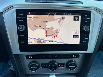 Volkswagen Passat B8 2018 2.0 TDI 140 kW DSG ComfortLine 4x4 - 15