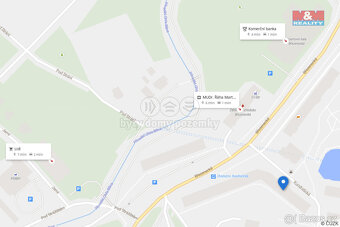 Prodej bytu 2+1, 68 m², OV, Chomutov, ul. Kundratická - 15