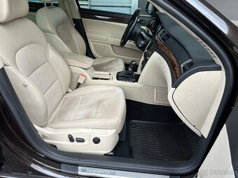 2.0 tdi 125kw, Elegance, 180000km, 2014, DSG, Pano, Xenon - 15