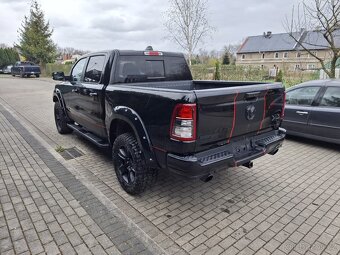 RAM 5.7 HEMI rv 2021 TOP, TUNING, SPORT - 15