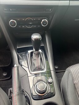 MAZDA 3 2.0i SKYACTIV 88kW 68.000km AUTOMAT - 15