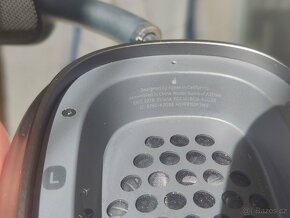 PC:+18000KČ+APPLE AIRPODS MAX SPACE GRAY IHNED K ODBĚRU - 15