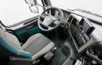 9241 - Volvo FM500 - 6x2 - Valník + HR-HIAB X-HIPRO 232 – EU - 15