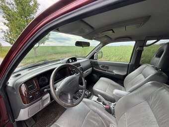 Mitsubishi Pajero Sport 3.0, V6, 125kW, Automat - 15