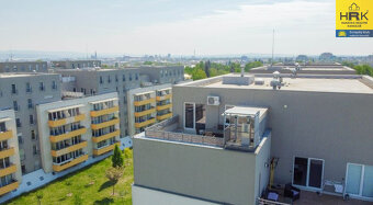 Prodej krásného bytu 3+kk v Olomouci, ul. gen. Píky - 15