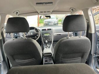 Škoda Octavia 2 kombi 1.9TDI 77kW - 15