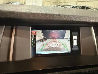 BMW X3 10.2017 2.0d 140kw 103t.km. ČR Automat - 15