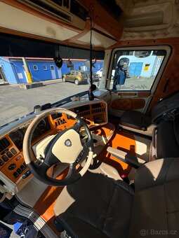 SCANIA R450 STANDART SPECIAL EURO 6 TOPLINE - 15