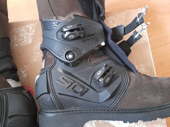 Sidi Adventure Goretex vel.42 - 15