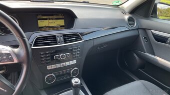 MERCEDES-BENZ C250CDi XENONY HARMAN/KARDON - 15