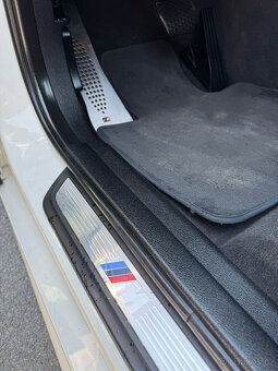 BMW X3, 3.0D XDRIVE M-PAKET - 15