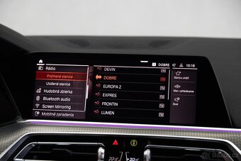 BMW X5 3.0D 195kW, automat, 4x4, DPH - 15