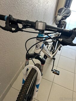Horské kolo Eurobike - 15