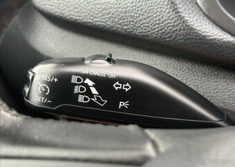 Škoda Fabia 1,6 TDI KLIMA,SERVISKA,2014 nafta manuál 55 kw - 15