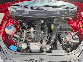 Škoda Fabia 2 Monte Carlo 1.2TSi 63kW,rozvody,aut.klima - 15