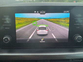 SCALA 1.0TSI 85kW STYLE+ LED KOUPENO ČR ODPOČET DPH - 15