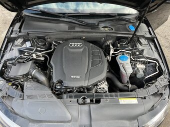 Audi A4 B8.5 Avant 1.8TFSI 125Kw - 15