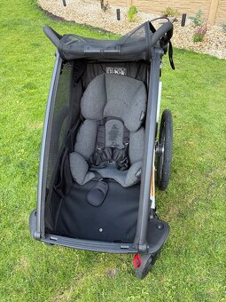 Multifunkční sportovní vozík Thule Chariot Sport Single - 15