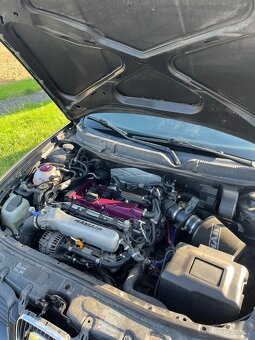 Seat Leon 1.8T - 15