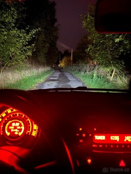 Fiat 500 1.2.benzin by gucci - 15