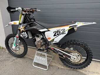 Husqvarna fc 350 2020 - 15