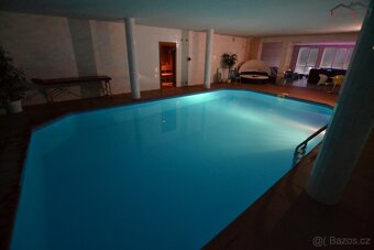 Pronájem vily  CP 1156,5m2, Rozdrojovice, okres Brno-venkov - 15