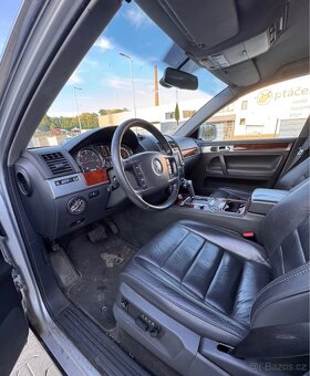 VW Touareg 3.0 TDI 165 kw - 15