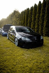 Golf 5 R32 - 15
