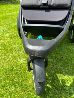 Kočárek Thule Urban Glide 2, sportovní verze+korba - 15