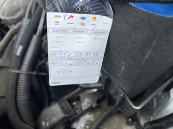 Škoda Fabia Hatchback II 1,4 16V 63 KW - 15
