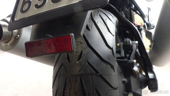 Moto guzzi V11 sport - 15