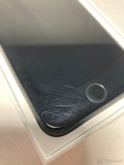 ✅iPhone SE 2020, 64GB, černý✅ - 15