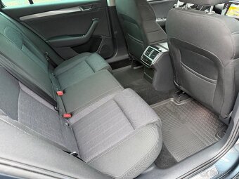 ŠKODA SUPERB STYLE 2.0TDI 110KW VIRTUAL TAŽNÉ 2021 - 15