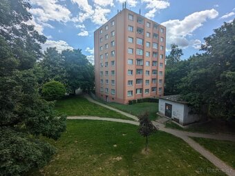 Pronájem bytu 2+1, M. Švabinského 618, Bílina - 15