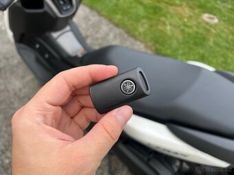 Yamaha Nmax 125 2025 - 15