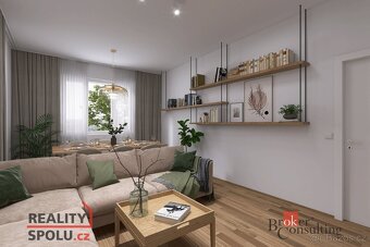 Prodej, domy/rodinný, 200 m2, 46811 Janov nad Nisou, Jablone - 15